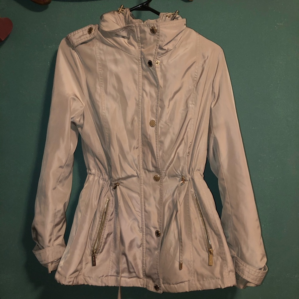 Michael Kors Fall Jacket